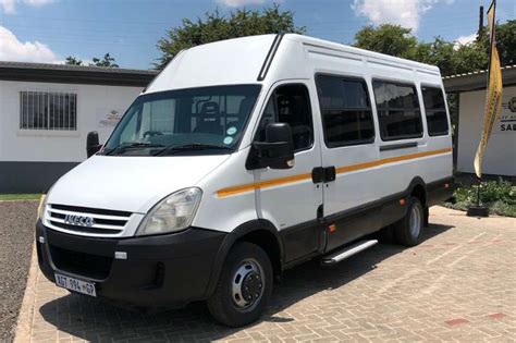 22 seater bus for sale.